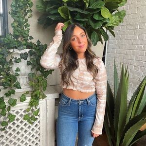 Meet your Posher, Allie